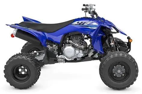 Yamaha YFZ 450 R