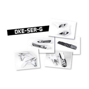 KIT ADHESIVOS MOTOS