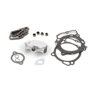 PISTON S3 450 GAS GAS,HUSQVARNA,KTM.