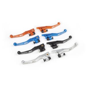 MANETAS REFORZADAS ENDURO S3 KTM SHERCO