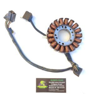 STATOR SUZUKI LTZ 400