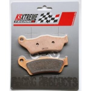 Pastilla de freno delantera ktm husqvarna husaberg