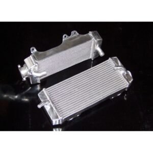 Radiador HYPERFLOW KAWASAKI
