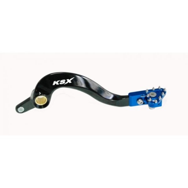 Pedal de freno KSX Yamaha YZ250F 2010-