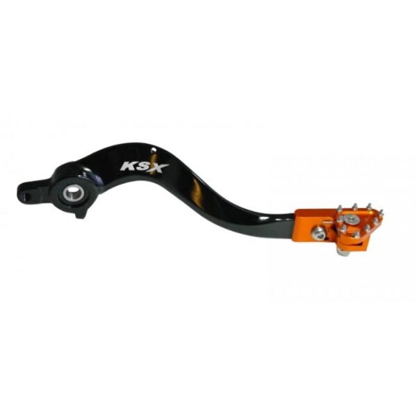 Pedal de freno KSX adecuado para KTM