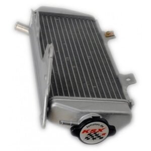 Radiador KSX para HONDA