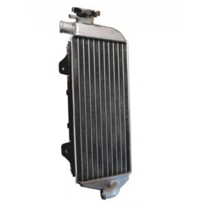 Radiador apto para KTM