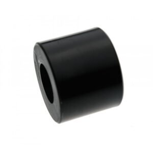 Rodillo de cadena 25 x 20 mm sin rodamiento