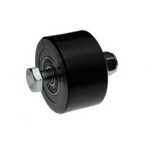 Rodillo de cadena 43 x 24 mm