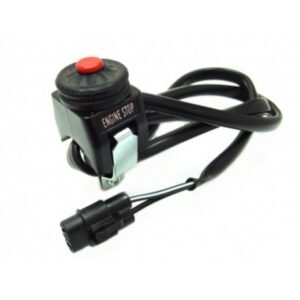 Interruptor de apagado Kawasaki