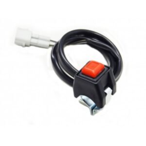 Interruptor de apagado Suzuki