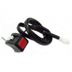 Interruptor de apagado yamaha