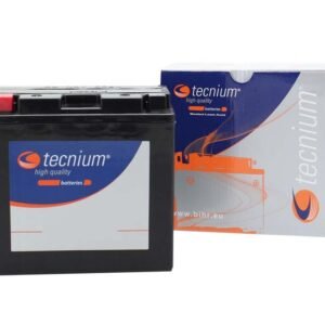 Batería TECNIUM