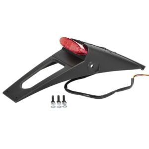 Alerón homologado universal RSP LED 2.0