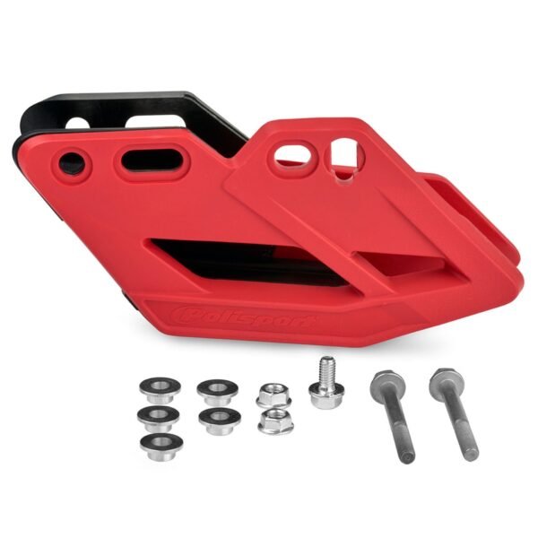 Guia de cadena Polisport Honda CRF 250R/450R (2007-24)