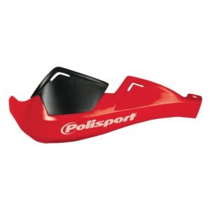 Paramanos integral Evolution rojo Polisport