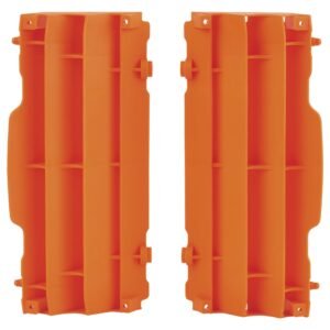 Rejillas de radiador Polisport KTM (2008-16)