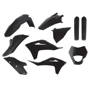 Kit de plástico completo Polisport Gasgas EC/EC-F (2021-23)