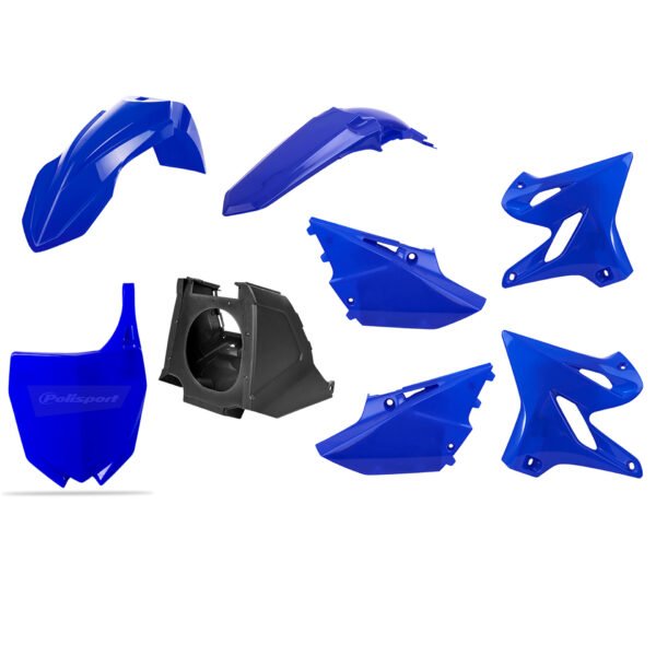 Kit Restyling Polisport Yamaha YZ 125/250 (2002-21)