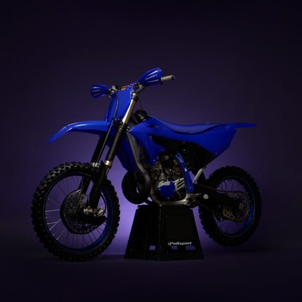 Kit Restyling Yamaha YZ 125/250