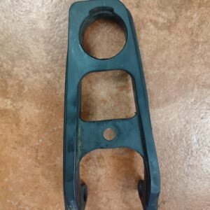 Guia de cadena para SUZUKI LTZ 400/KAWASAKI KFX 400 (2003-08)