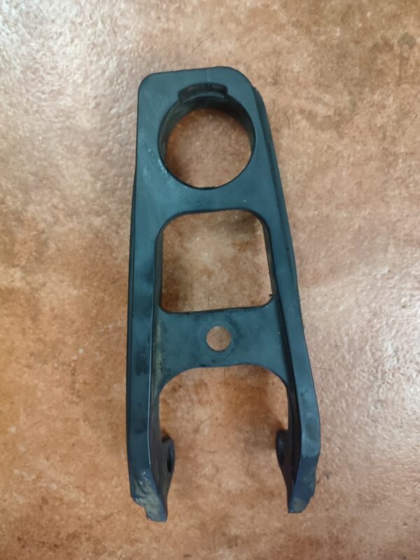 Guia de cadena para SUZUKI LTZ 400/KAWASAKI KFX 400 (2003-08)