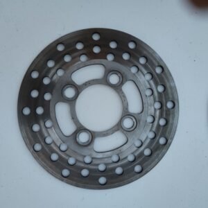 Discos de frenos delantero para SUZUKI LTZ 400 / KAWASAKI KFX 400 (2003-09)