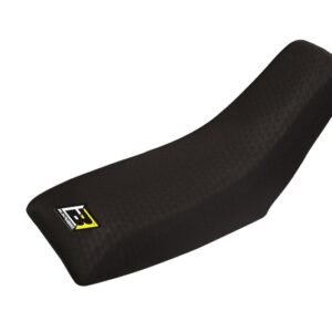 Funda de asiento Blackbird Diamont suzuki ltr 450 06-11