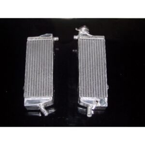 Radiador HYPERFLOW apto para KTM