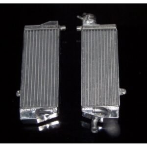 Radiador HYPERFLOW para KTM