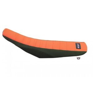 Funda de asiento Factory compatible con KTM