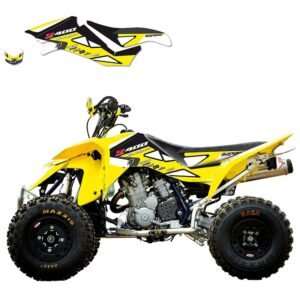 Kit Adhesivos Blackbird Dream suzuki ltr 450