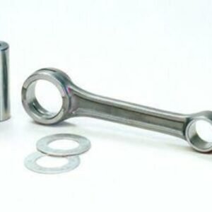 Kit biela de cigüeñal WÖSSNER yamaha yfz 450 06-09 12-13