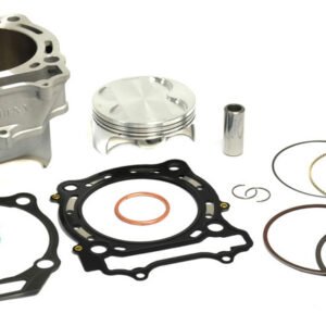Kit cilindro y pistón ATHENA SUZUKI LTR 450 06-11