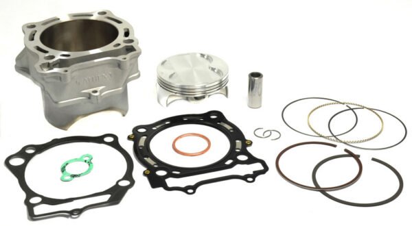 Kit cilindro y pistón ATHENA SUZUKI LTR 450 06-11