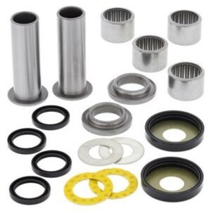 Kit de rodamientos de basculante All Balls suzuki ltr 450 06-11