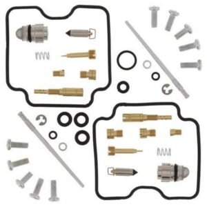 Kit reparacion carburador All Balls yamaha raptor 660 01-05