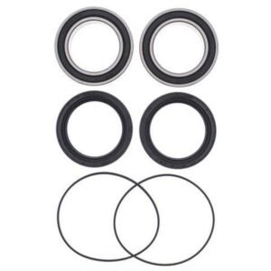 Kit reparacion reforzado buje trasero ALLBALLS 25-1617 YFZ 450 04-05
