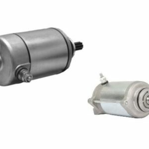 Motor de arranque TECNIUM yamaha yfz 450 04-13