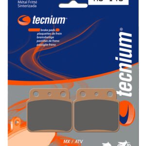 Pastillas de freno traseras suzuki ltz 400 ltr 450 kfx