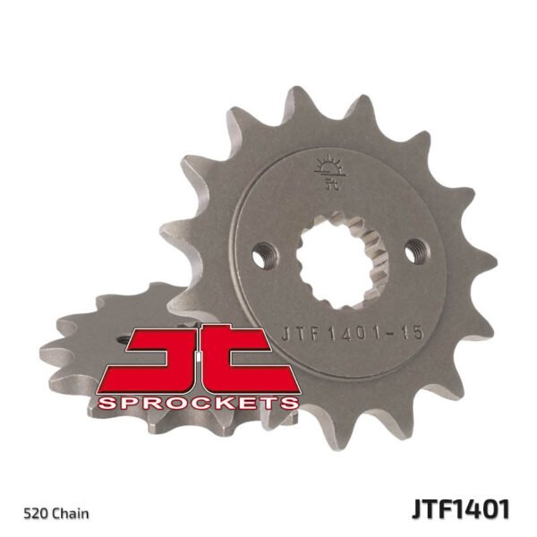 Piñón ataque JT SPROCKETS