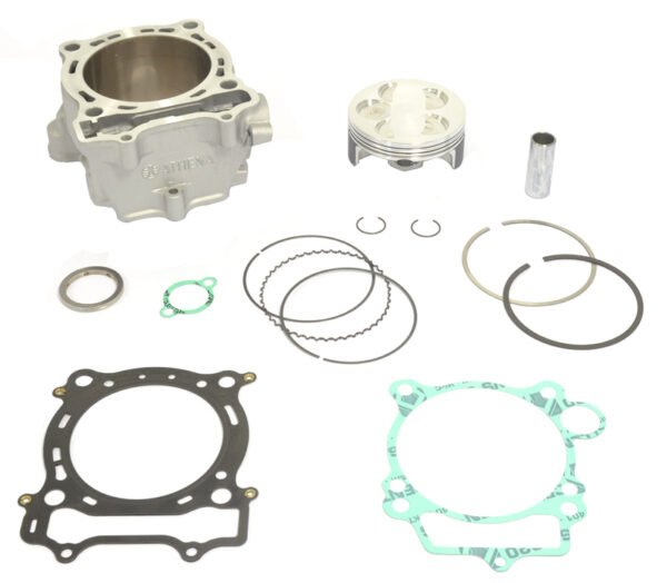 kit cilindro y piston ATHENA 95mm 450cc yamaha yfz 450 04-11