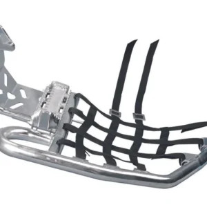 PARRILLAS/ESTRIBERAS QUAD