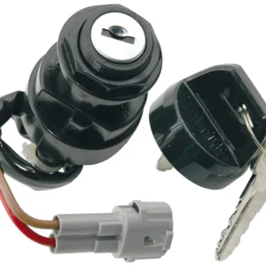 BOMBIN CERRADURA QUAD