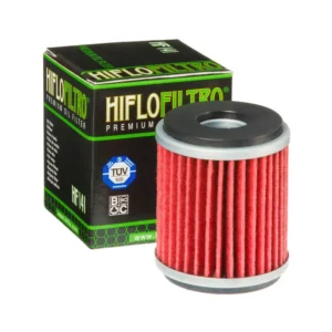 FILTRO DE ACEITE QUAD