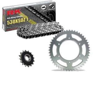 KIT DE ARRASTRE QUAD