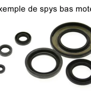 KIT RETENES MOTOR QUAD