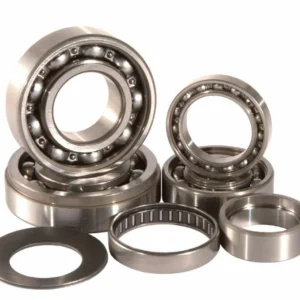 KIT RODAMIENDOS CAJA CAMBIO QUAD