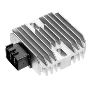 REGULADOR DE CORRIENTE QUAD