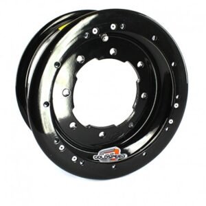 Llanta delantera GOLDSPEED 10" para Beadlock 10X5